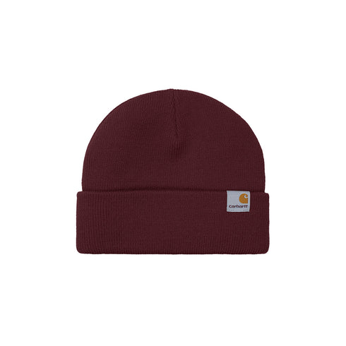 Stratus Hat Low